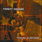 Trinity Square
